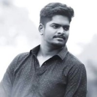Vinoth C