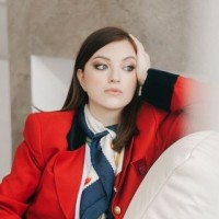 Даша Трухова