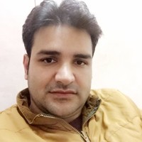 Irshad Bhat