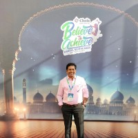Mohan Kumar J