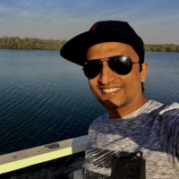 Sushil Simkhada