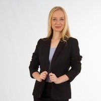 LIOUDMILA GOROKHOVA