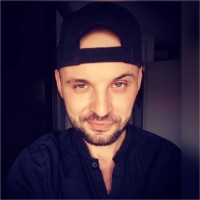 Eric Fiodorov