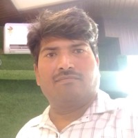 Kamlesh Kumar Maurya