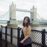 Isabelle Yan