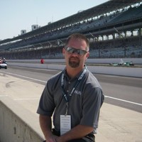 Mitch Merritt