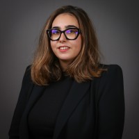 Aicha Boubaker