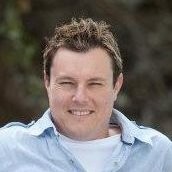 Rod Scarvell