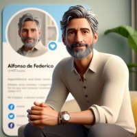 Alfonso de Federico Ruiz