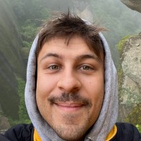 Eric Ziehmann