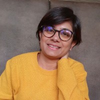 Sushmita Ghosh