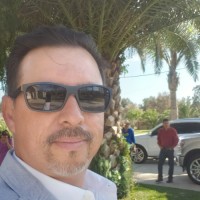 Marcos Barragan