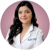 Paula María Galán Sancé