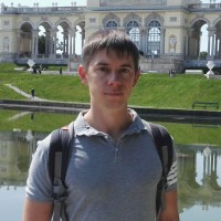 Dmitriy Tsinis