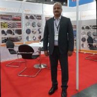 Sanjay Raghavan