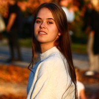Roksolana Krushenytska