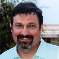 Robert Bussard