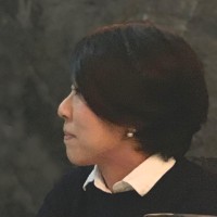 Tomoko Yanagi