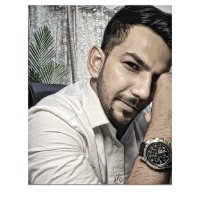 Ishaan Mishra