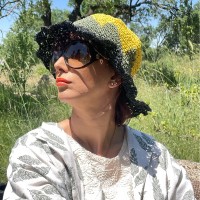 mojdeh yousefi