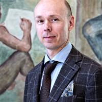 Professor Thomas Hoff
