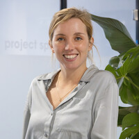 Anne Offringa