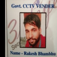 Rakesh Bhambhu