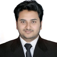 Mohammed Shoaib Shaikh