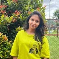 Harshitha N