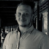 Dustin J. Clark