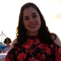 Fernanda Siqueira de Oliveira Lopes Martins