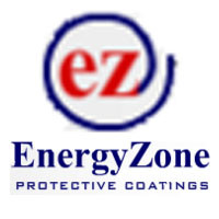 Energy Zone Coating