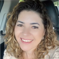Patrícia Sanches