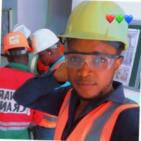 Lawal Michael