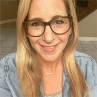 Mandy Fox-Maric