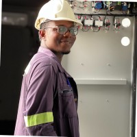 Patrick Sagoe
