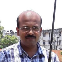 Vinod Jacob