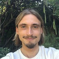 Alec Pydde