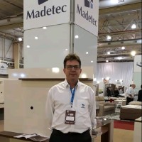 Emerson - Supervisor Santos