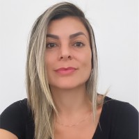 Catiane Oliveira