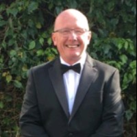 Lee Smart Fire safety specialist