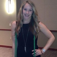 Nicole Mackintosh