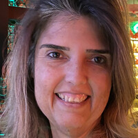 Marcia Ribas