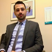 Diego Criscuolo