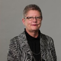 Wendy Thompson