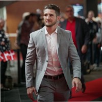 Fredrik Bjerrehuus