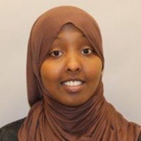 Hafsa Mire