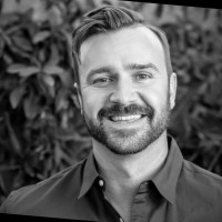 Jay Sciarani, AIA,NCARB
