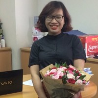 Vu Huong