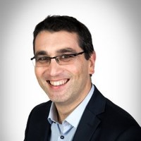 Arnaud-Guillaume ROUX